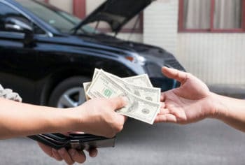 Продать авто в залоге в Серпухове