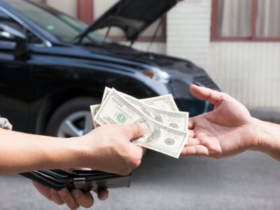 Продать авто в залоге в Серпухове