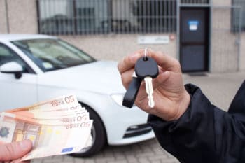 Выкуп подержанных авто в Серпухове